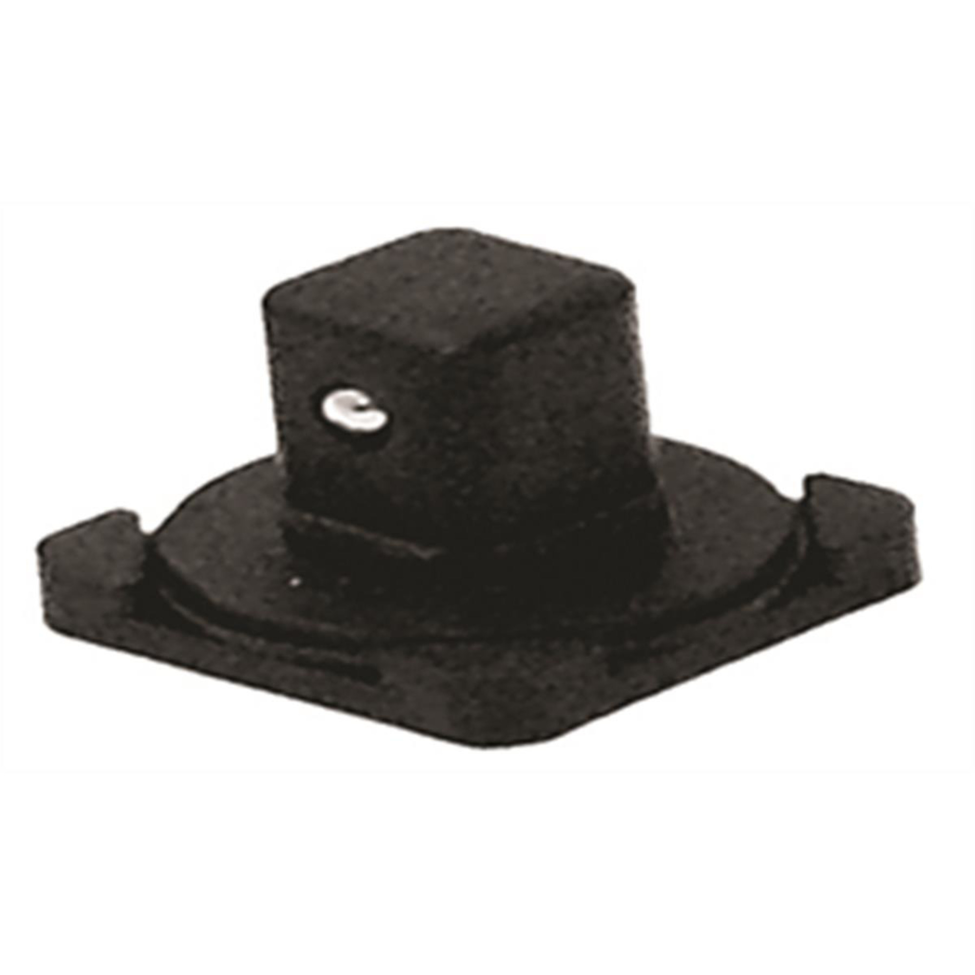 Mechanic's Time Savers Locking Post Replacement Pack — 3/8in., 25 Pcs, Model# MTSLAS38LP25
